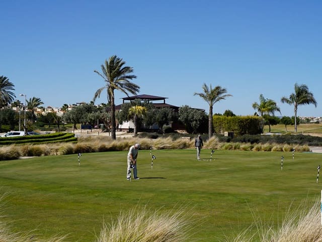 Villa te koop in San Pedro del Pinatar and San Javier 2