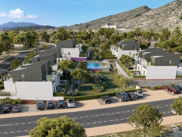 Townhouse for sale in Murcia and surroundings 13