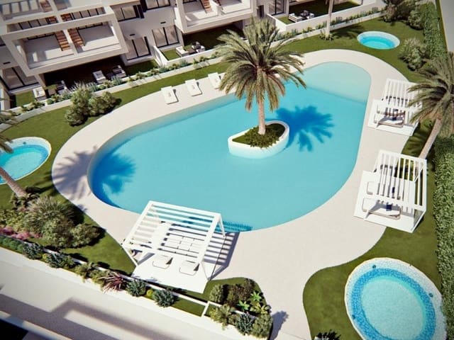 Villa for sale in Torrevieja and surroundings 14