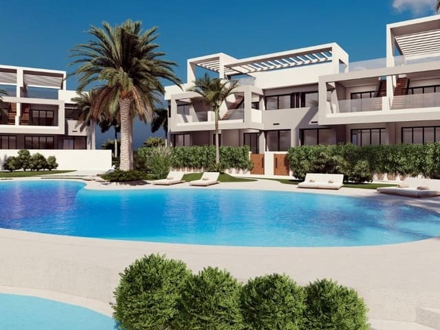 Villa for sale in Torrevieja and surroundings 15