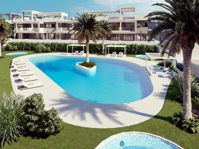 Villa for sale in Torrevieja and surroundings 16