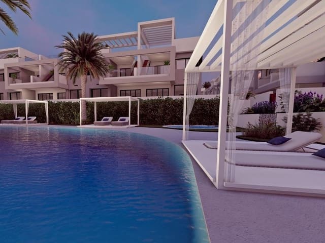 Villa for sale in Torrevieja and surroundings 17