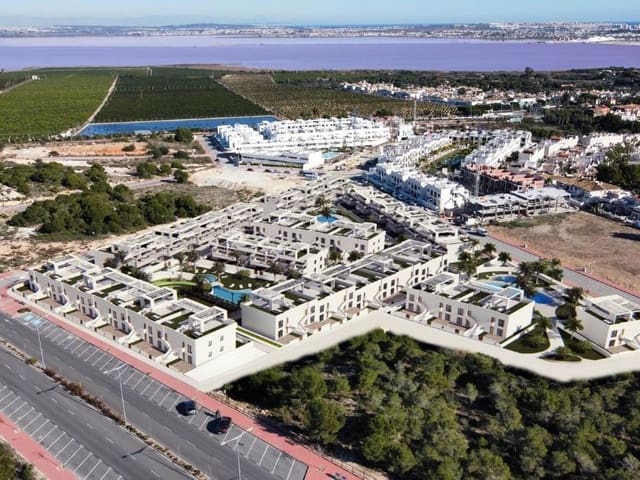 Вилла для продажи в Torrevieja and surroundings 20