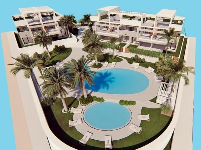 Villa for sale in Torrevieja and surroundings 23