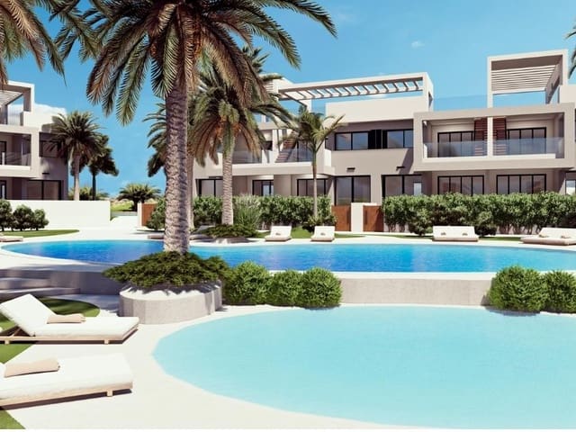 Villa te koop in Torrevieja and surroundings 3