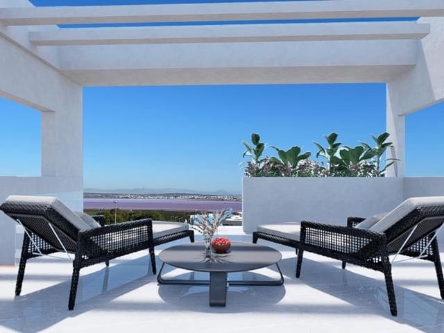 Villa for sale in Torrevieja and surroundings 5