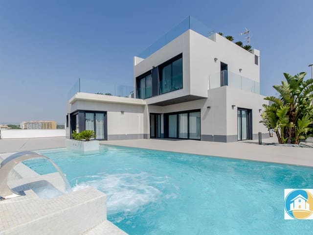 Villa te koop in Alicante 1