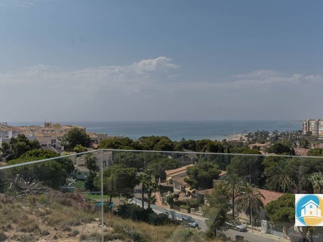 Villa te koop in Alicante 67