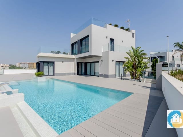 Villa te koop in Alicante 69