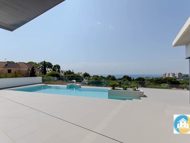 Villa te koop in Alicante 71