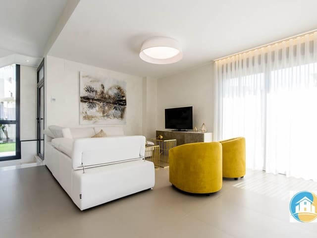 Villa te koop in Alicante 76