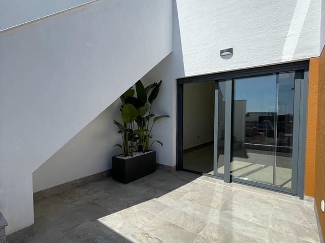 Villa for sale in Alicante 9