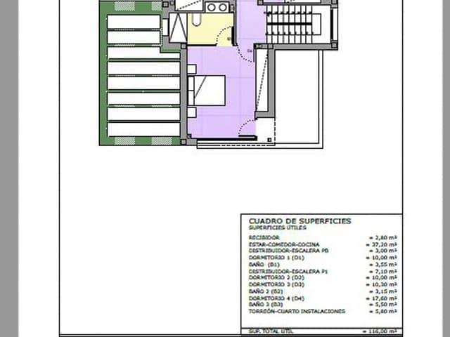 Вилла для продажи в Cartagena and surroundings 46