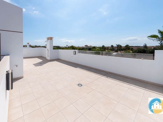 Villa for sale in Los Alcázares 16