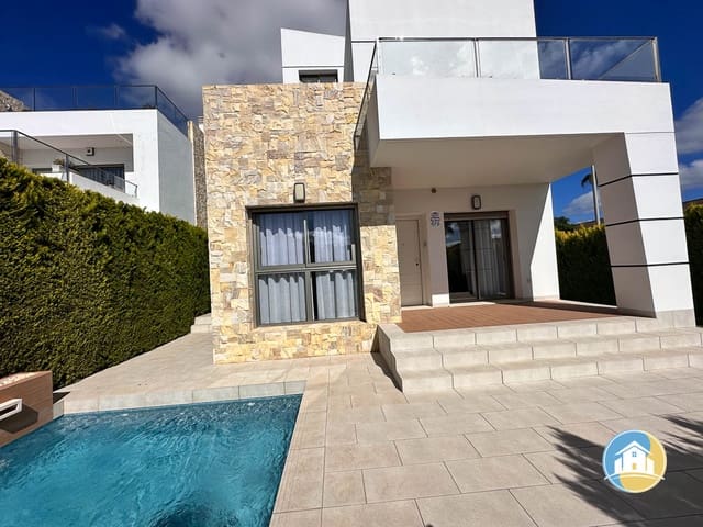 Villa for sale in Los Alcázares 19