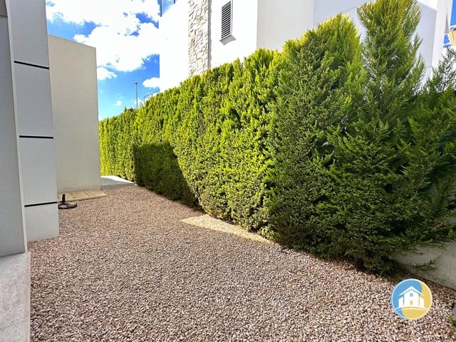 Villa for sale in Los Alcázares 21