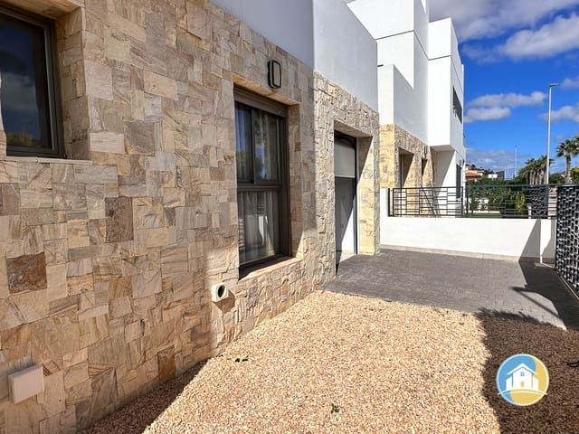 Villa for sale in Los Alcázares 22