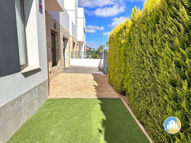 Villa for sale in Los Alcázares 23