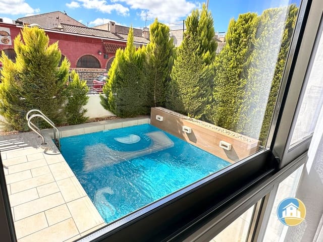 Villa for sale in Los Alcázares 26