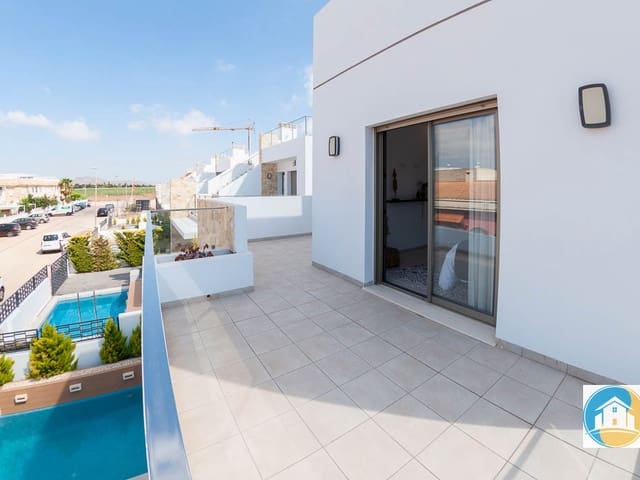 Villa for sale in Los Alcázares 3