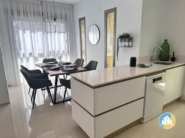 Villa for sale in Los Alcázares 33