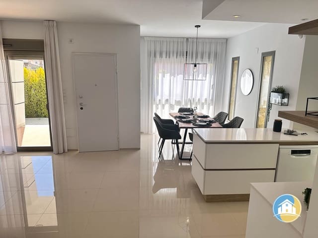 Villa for sale in Los Alcázares 37