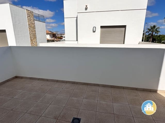 Villa for sale in Los Alcázares 43