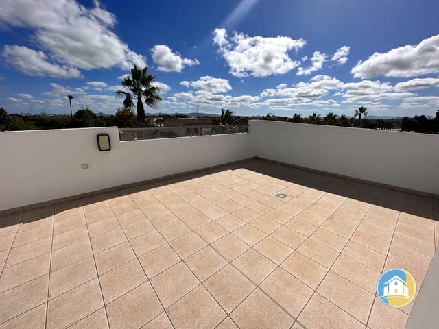 Villa for sale in Los Alcázares 49