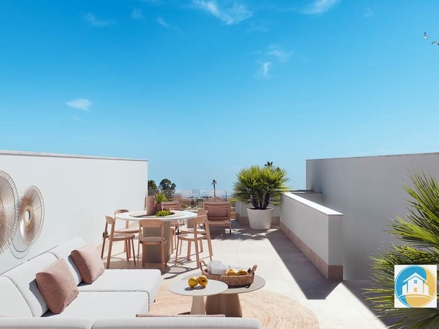 Villa for sale in San Pedro del Pinatar and San Javier 3