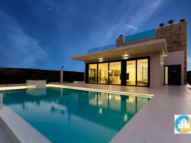 Villa for sale in Alicante 3