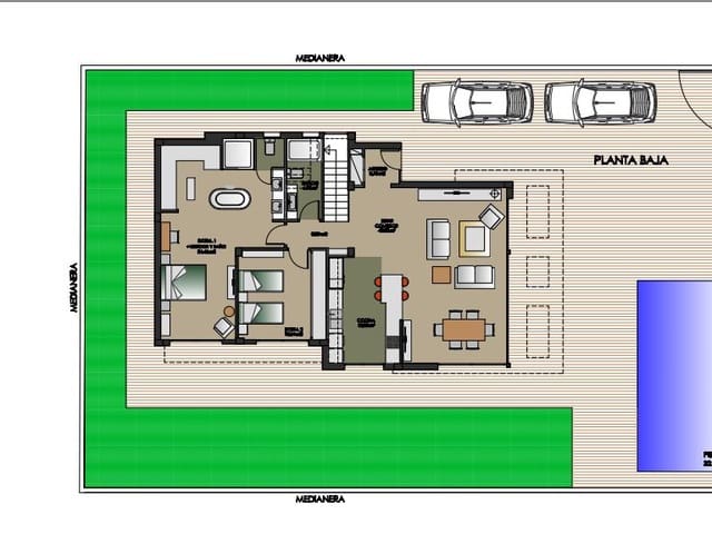 Вилла для продажи в Alicante 52