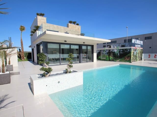 Villa for sale in Alicante 56