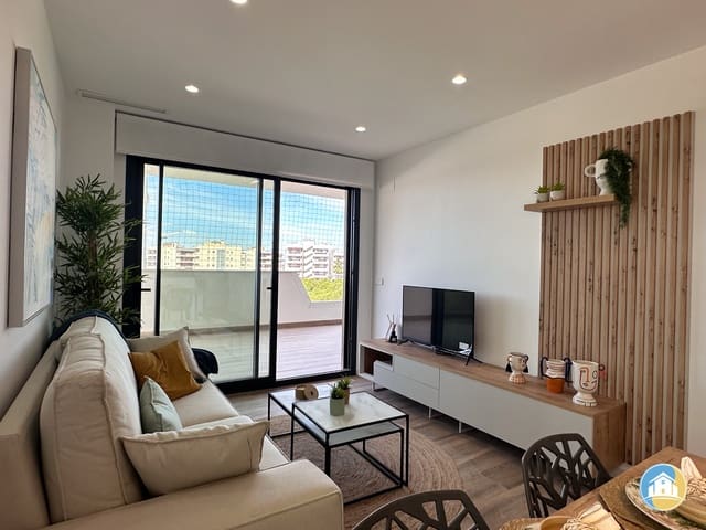 Apartamento en venta en Elche 11