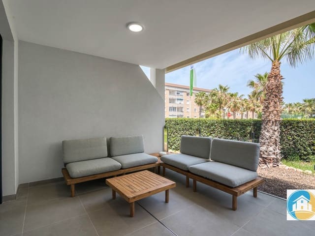 Appartement à vendre à Alicante 23