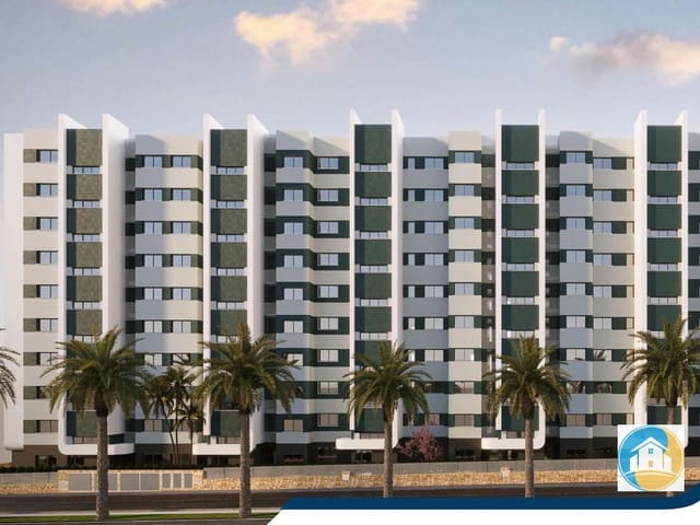 Квартира для продажи в Alicante 4