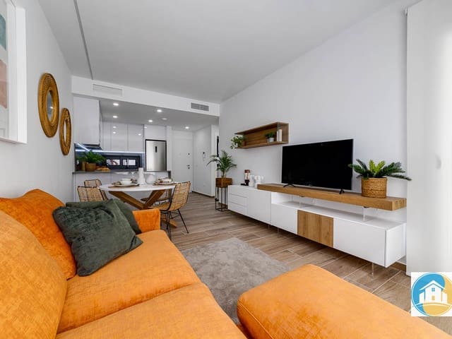 Apartamento en venta en Alicante 20