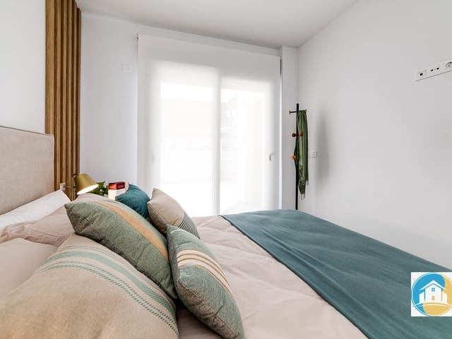 Apartamento en venta en Alicante 27