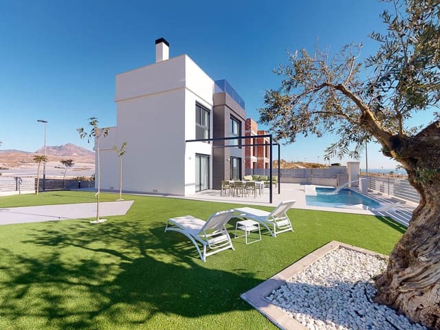 Villa till salu i Alicante 21