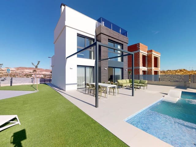 Villa for sale in Alicante 23