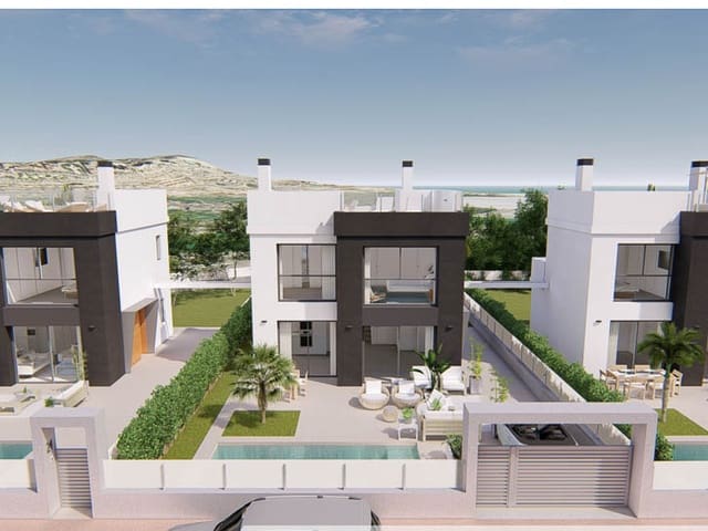 Villa for sale in Alicante 29