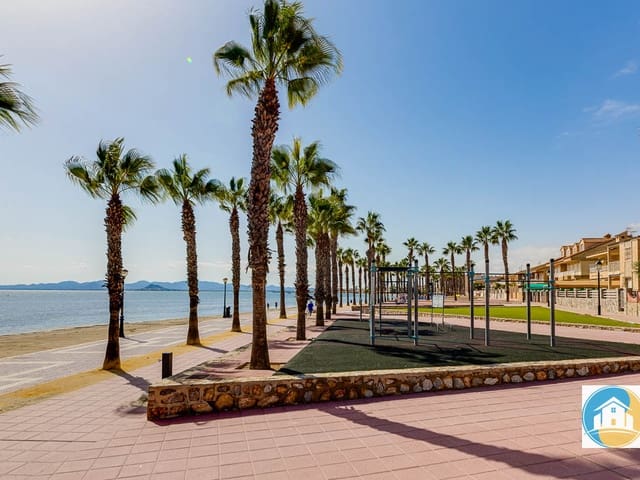 Apartamento en venta en Los Alcázares 53