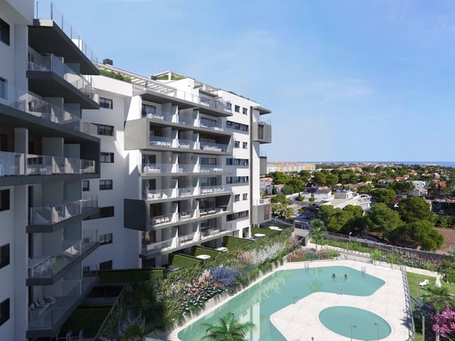 Apartament na sprzedaż w Alicante 1