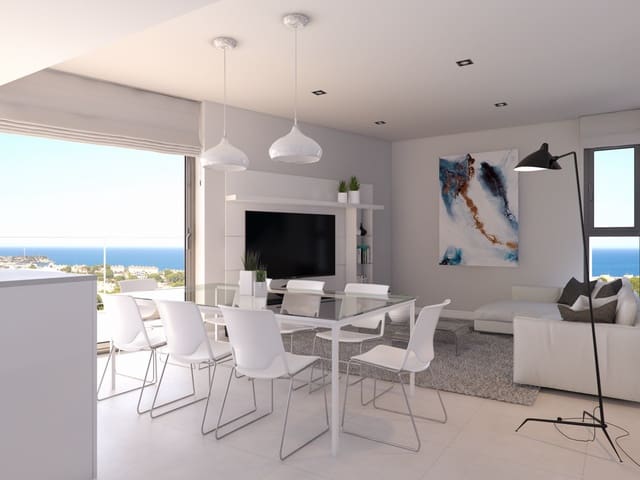 Apartament na sprzedaż w Alicante 11