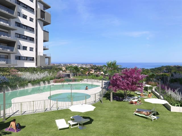 Apartamento en venta en Alicante 3