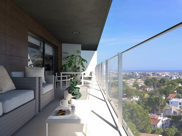 Apartamento en venta en Alicante 5