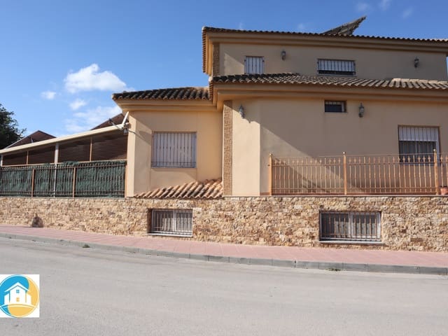 Villa te koop in Guardamar and surroundings 4