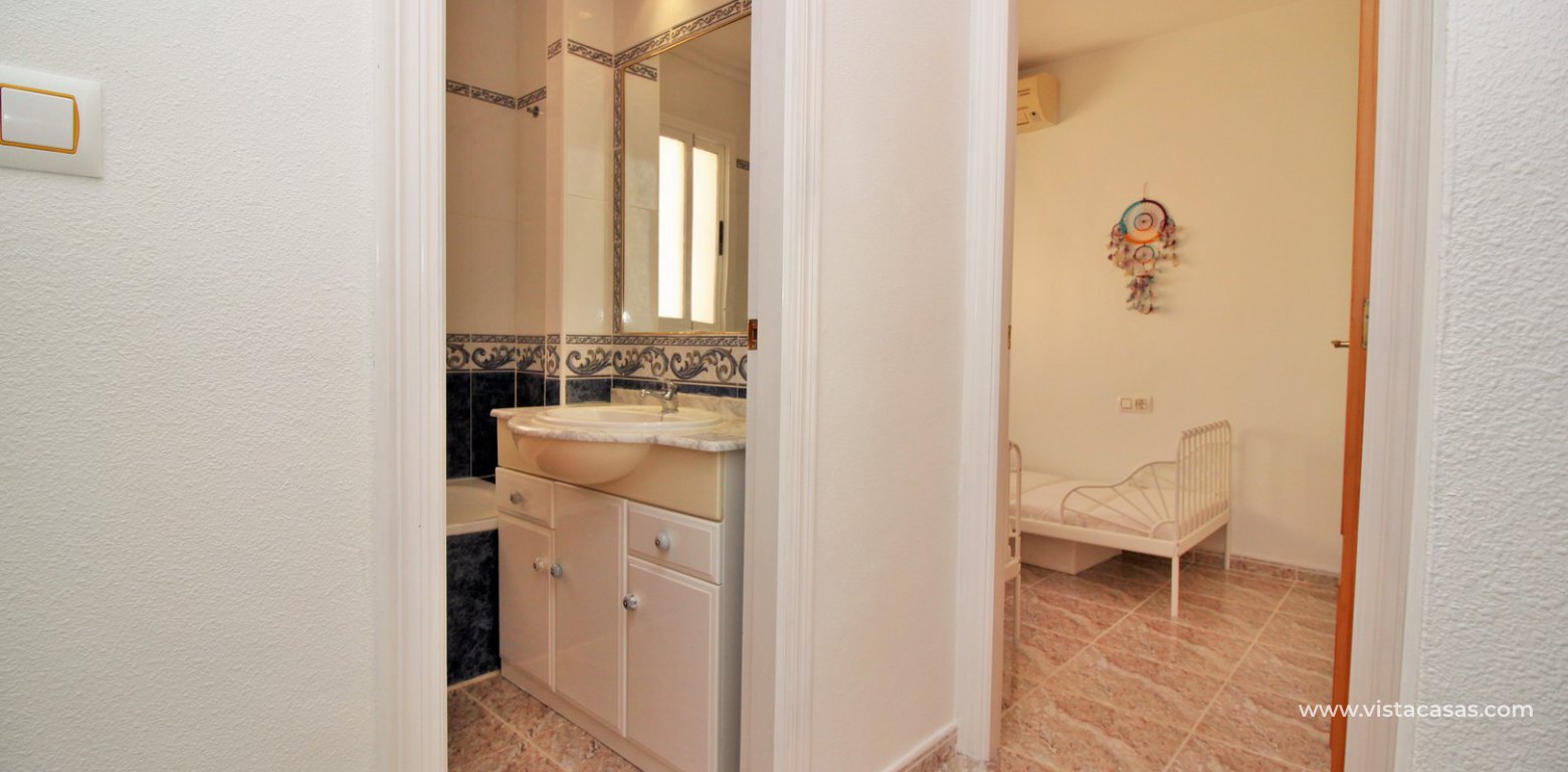 Townhouse na sprzedaż w Alicante 15