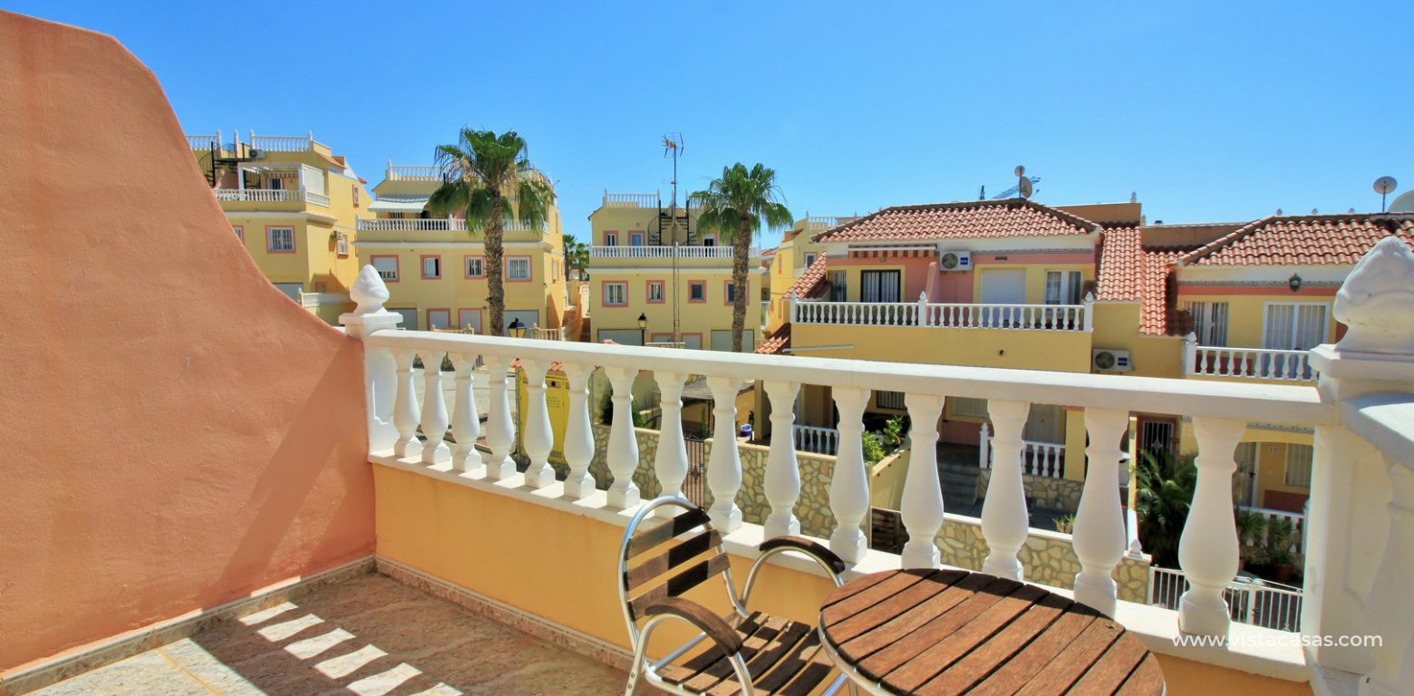 Townhouse te koop in Alicante 18