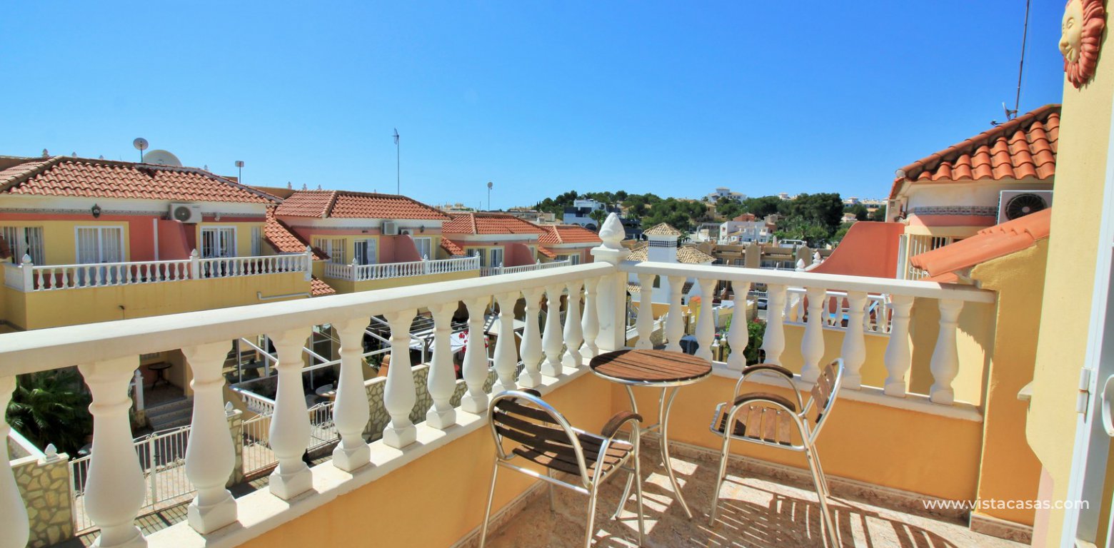 Townhouse na sprzedaż w Alicante 20