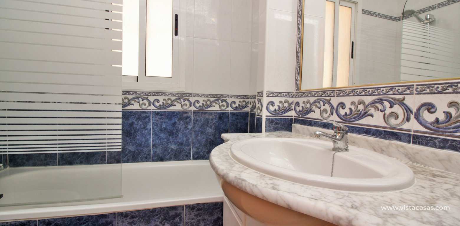 Townhouse na sprzedaż w Alicante 21